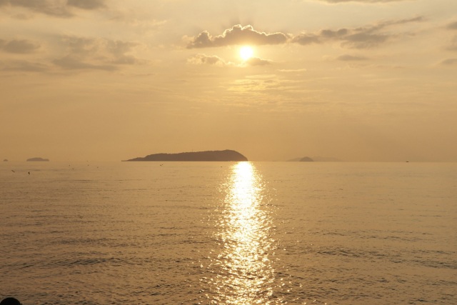 【瀬戸内国際芸術祭2025】宇野港エリアオープニング記念イベントとあわせて行きたい観光スポット(玉野市)