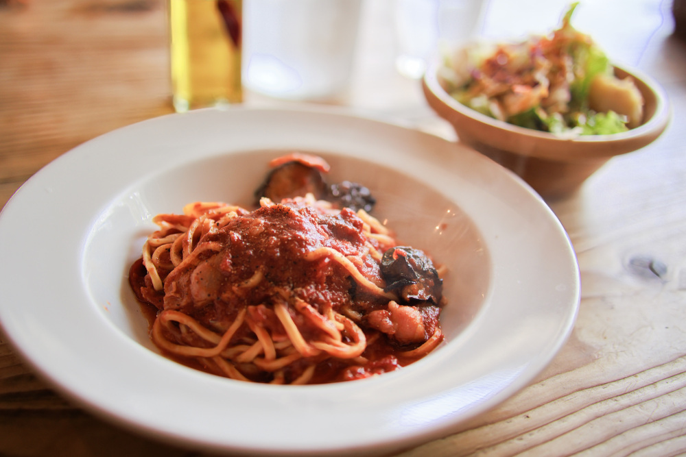 岡山県民おすすめ!「岡山県の美味しいパスタが食べられる店」7選