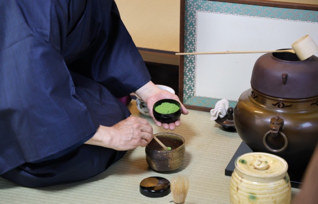 玉島に「わたしのお茶事和佳」オープン。懐石料理とお抹茶で茶文化体験(倉敷市)