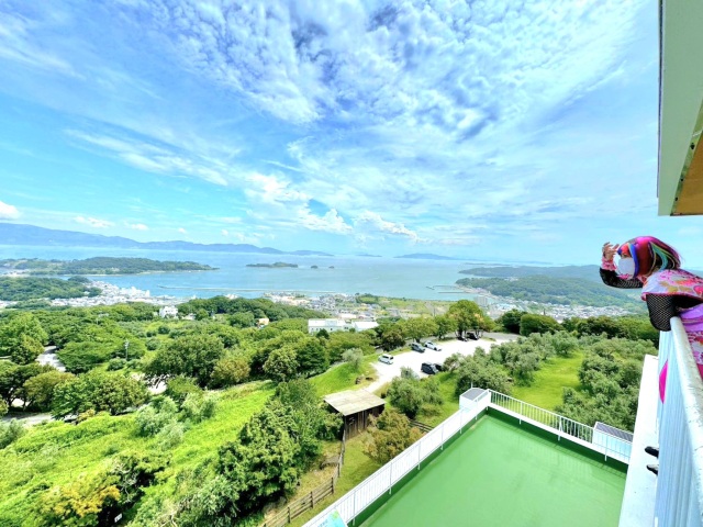 牛窓の古墳が面白い!恋人たちのパワースポットにウルトラマンエースの聖地も(瀬戸内市)