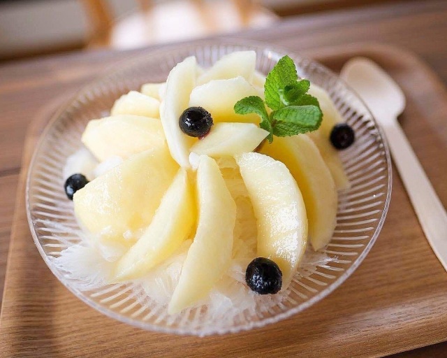 「翁美の里」は魅力盛りだくさんの観光果樹園。くだもの狩り、直売、カフェ、ミニ動物園、ゲストハウスも!(岡山市)