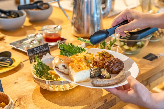 岡山県民おすすめ!「岡山県のいちおしの食べ放題&ビュッフェ」5選