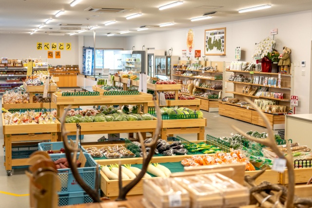 岡山県民おすすめ!「岡山県のいちおしの直売所」7選