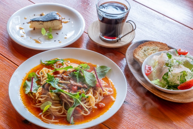 岡山県民おすすめ!「岡山県のいちおしの古民家グルメ店」15選