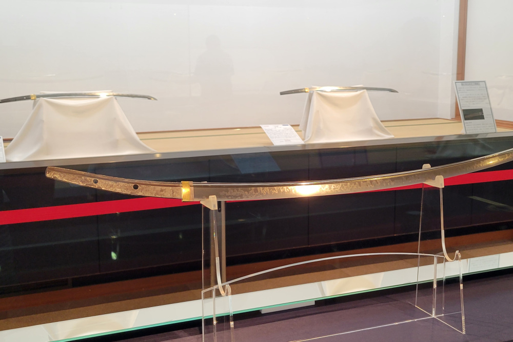 日本刀の聖地「備前長船刀剣博物館」の全て!刀剣グッズお土産処もご紹介