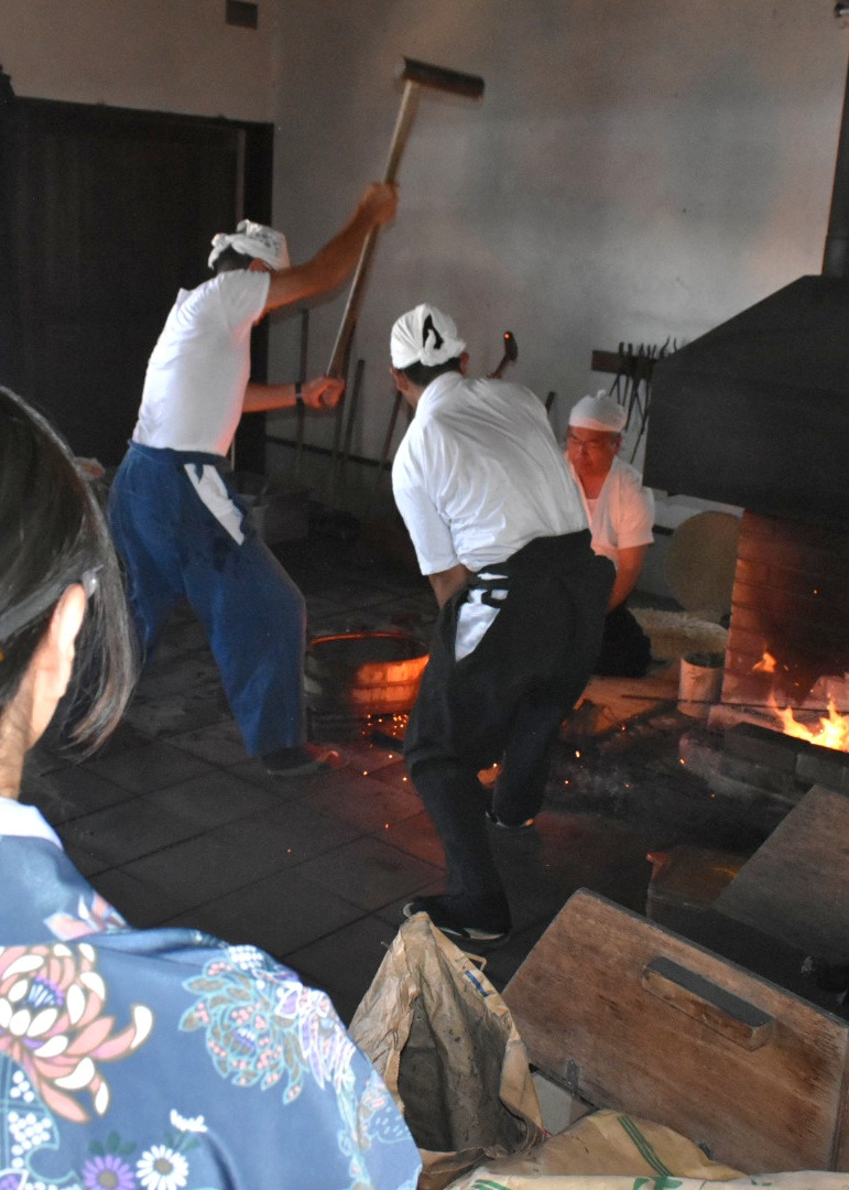 日本刀の聖地「備前長船刀剣博物館」の全て!刀剣グッズお土産処もご紹介