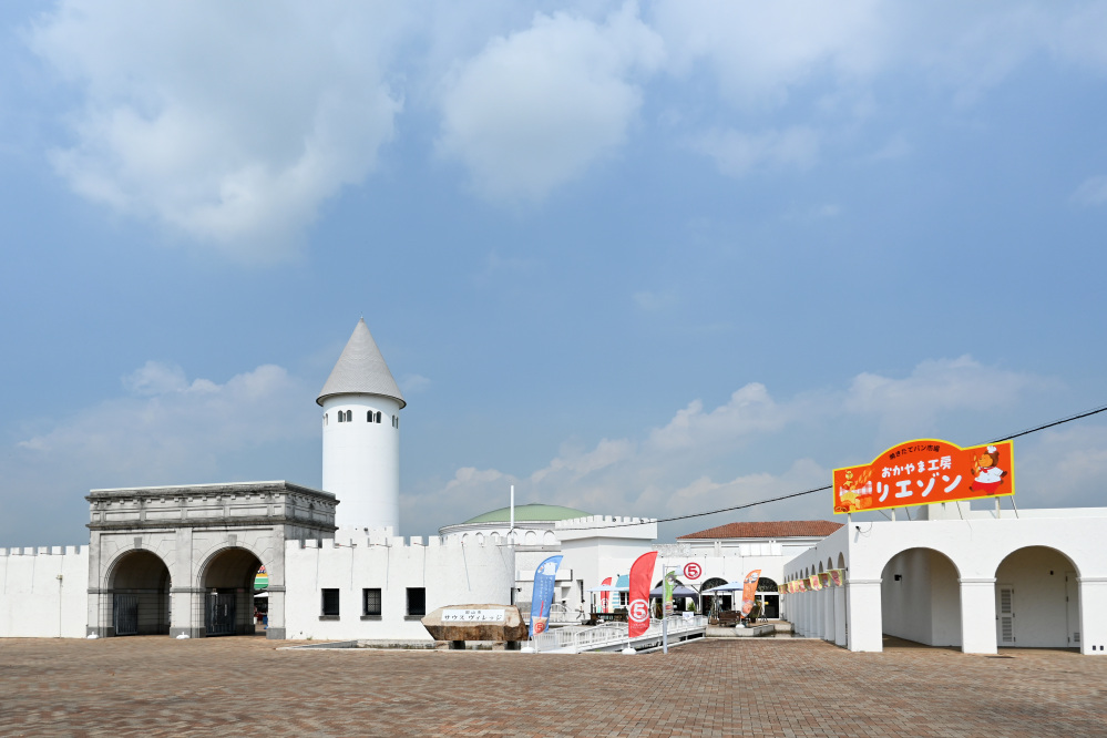 話題の店舗が続々!「岡山市サウスヴィレッジ」の新たな魅力