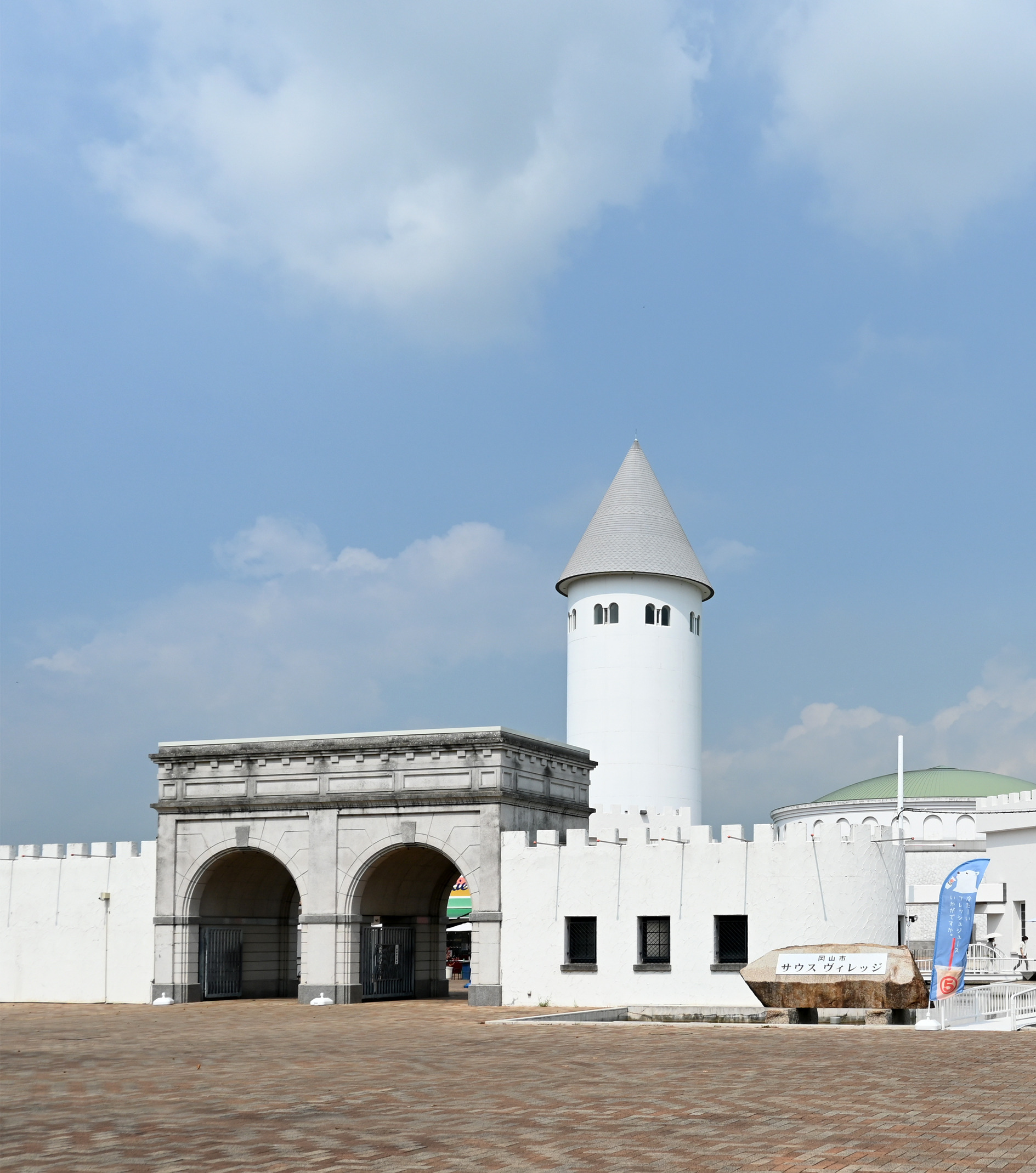 話題の店舗が続々!「岡山市サウスヴィレッジ」の新たな魅力