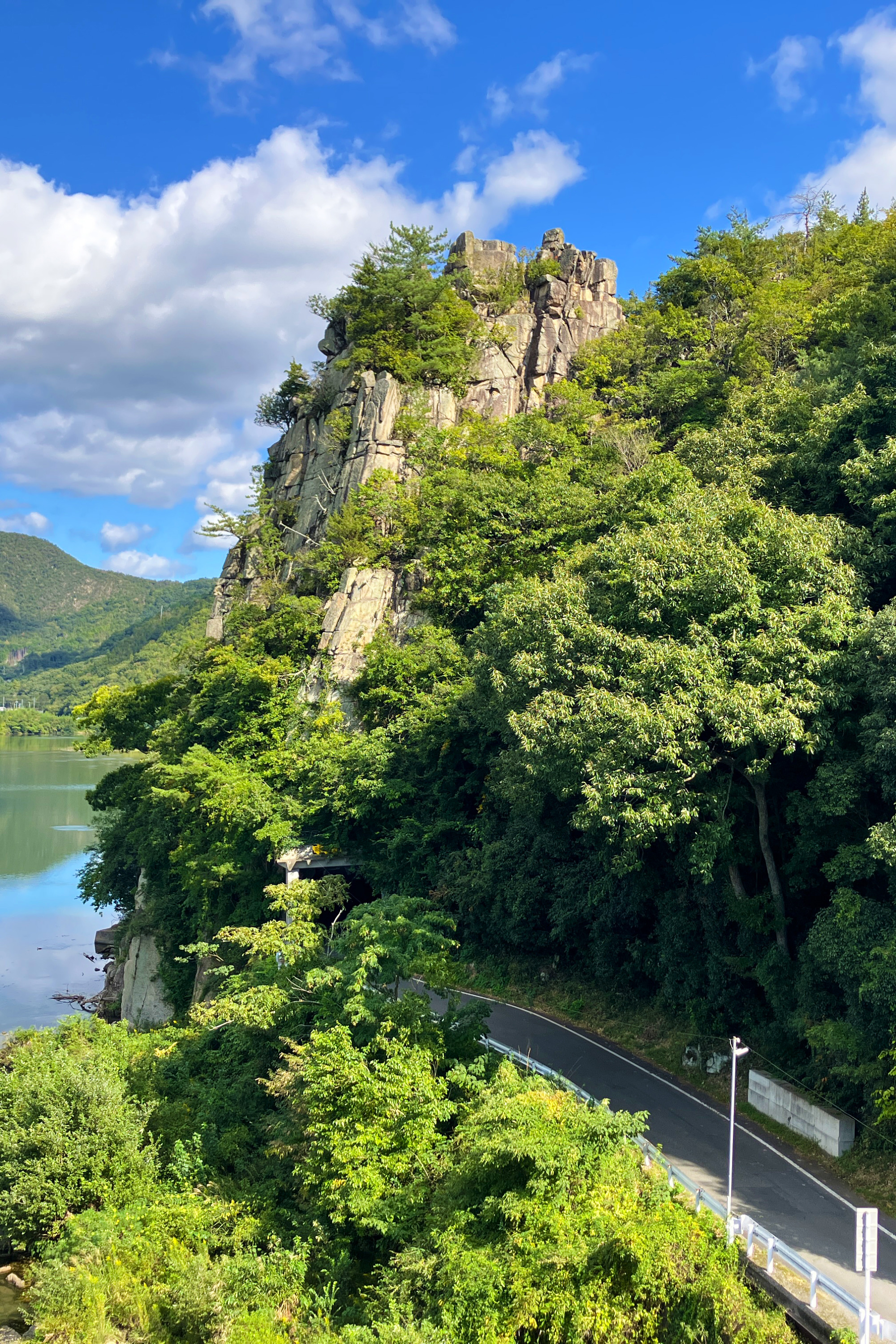 本殿がない!? 岡山県で一風変わったご神体の神社を参拝してみよう!(備前市・総社市)