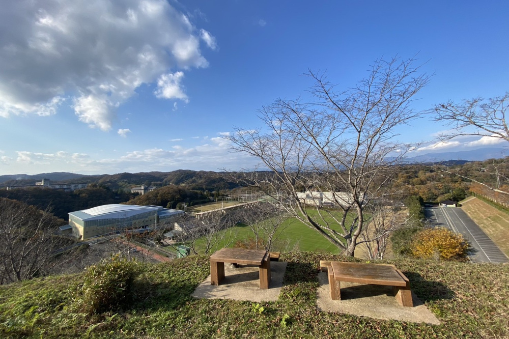 湯郷温泉発爽快トレッキング!温泉街と山の自然を楽しめる「湯遊ウォーク ラガーコース」を歩いてみた