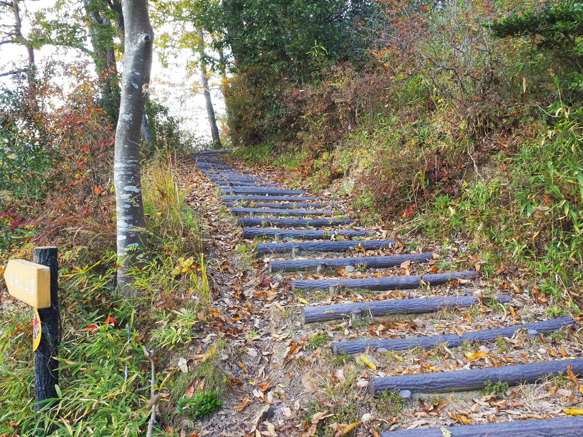 湯郷温泉発爽快トレッキング!温泉街と山の自然を楽しめる「湯遊ウォーク ラガーコース」を歩いてみた