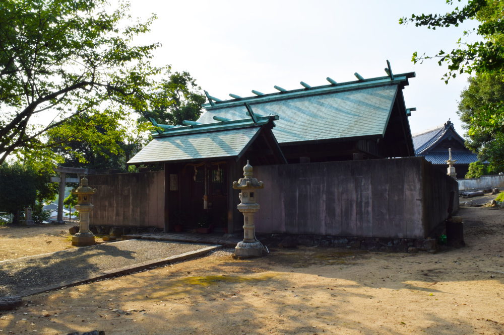 神話の謎解きに挑戦!?岡山県内に伝承が残る神功皇后ゆかりの歴史スポット10選