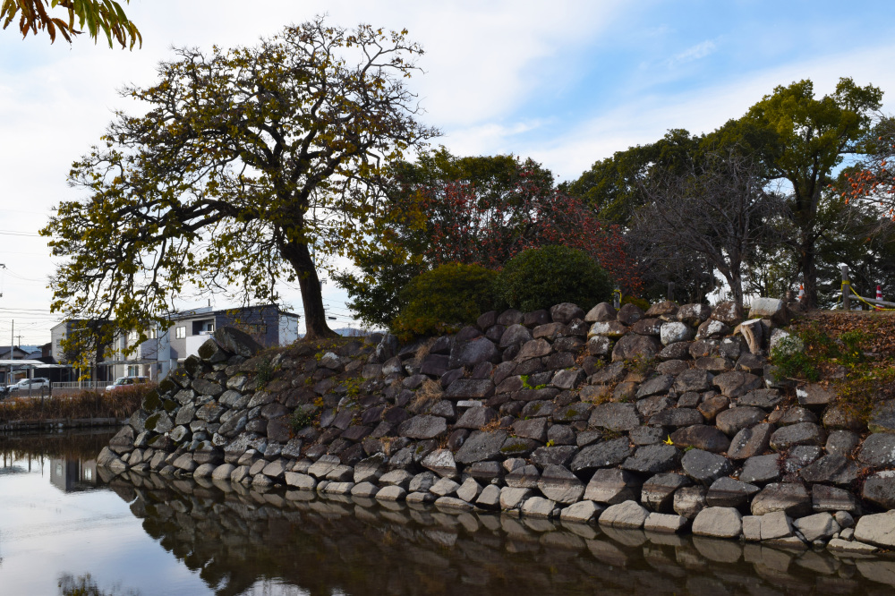 市街地に残された希少な沼城の遺構「庭瀬城・撫川城」と城下町の魅力を徹底解説!(岡山市)