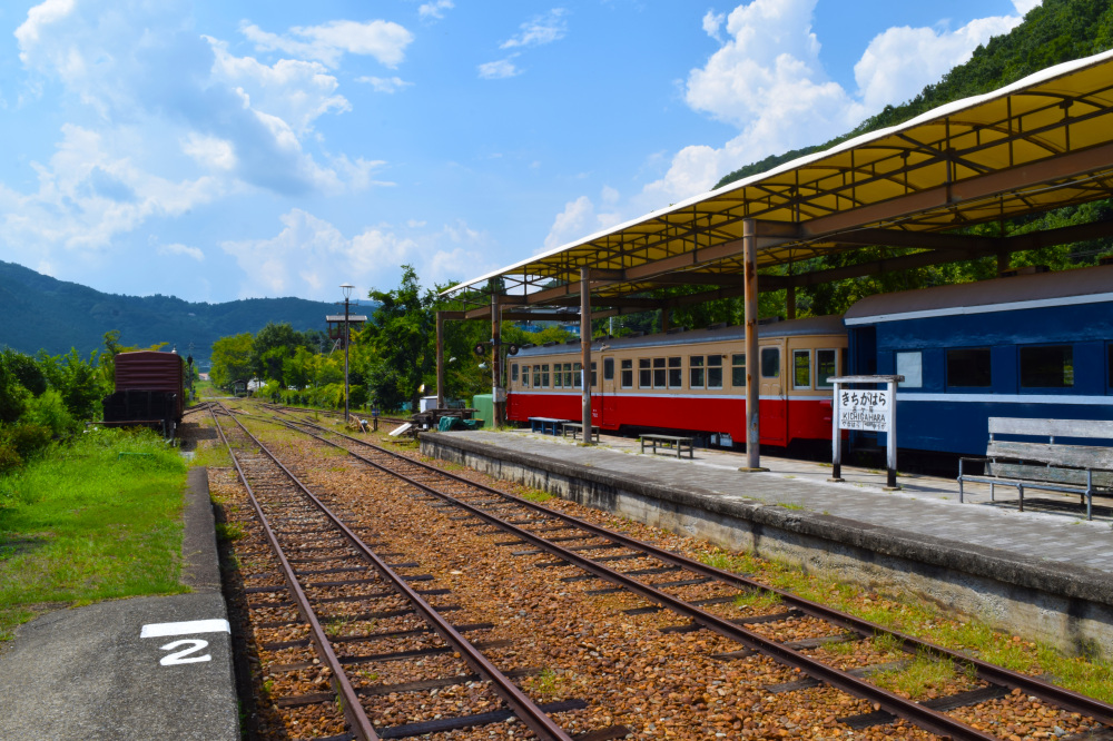 知っていれば岡山通?岡山県の難読地名10選