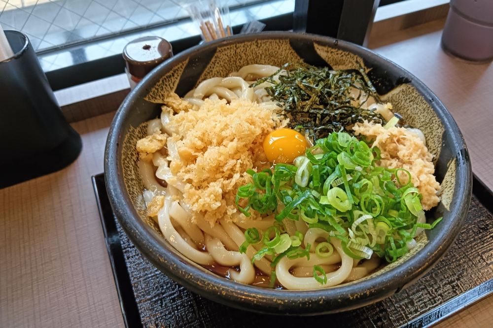 JR岡山駅で食べられる!おすすめ地元グルメ4選