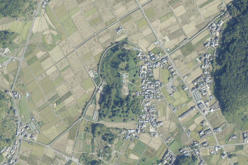 【空から見る岡山の史跡】岡山を代表する巨大古墳「造山古墳」を10分で徹底解説!