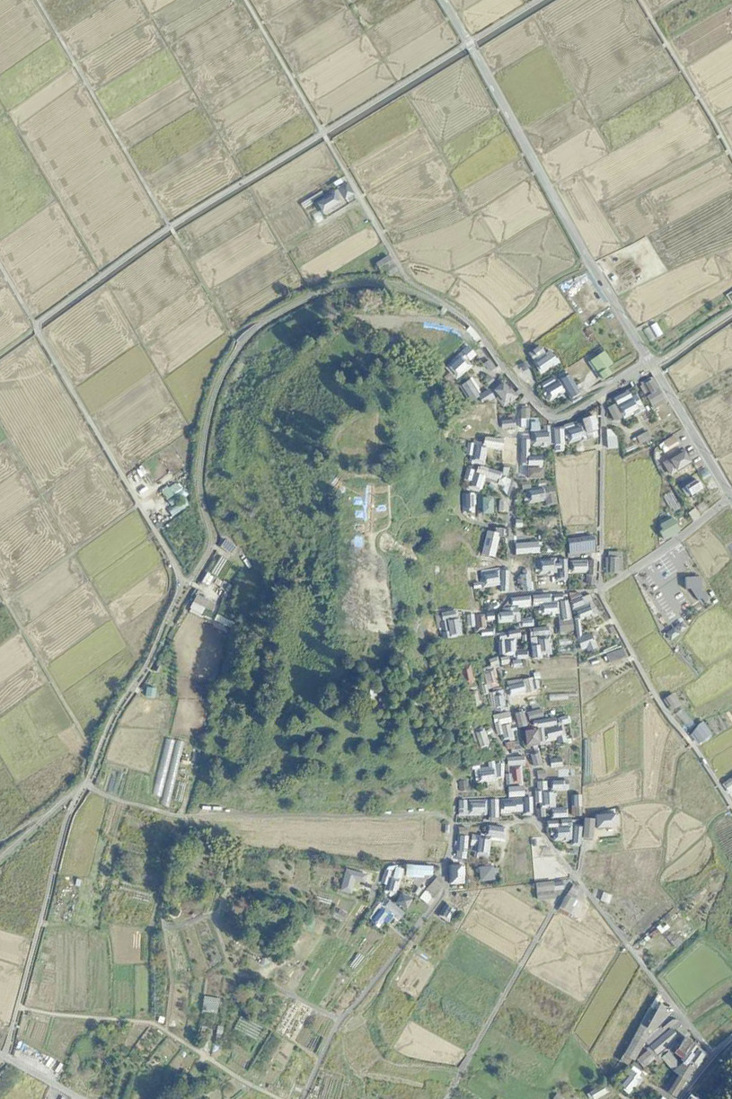 【空から見る岡山の史跡】岡山を代表する巨大古墳「造山古墳」を10分で徹底解説!