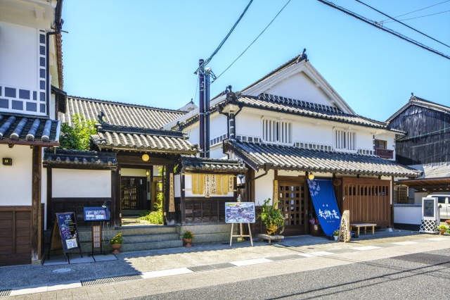 大正浪漫あふれる列車で白壁の町・倉敷から宿場町・矢掛へ日帰りコース