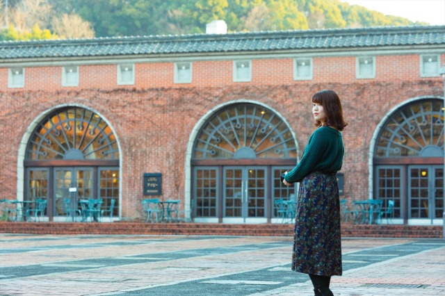 【建築散歩】倉敷美観地区の建築を歩いて巡る日帰りコース