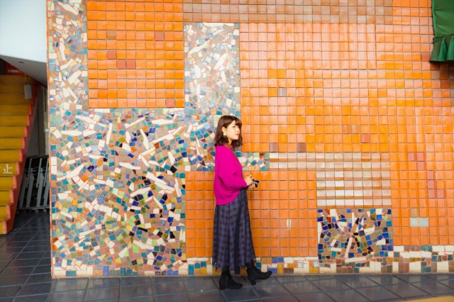 【建築散歩】自然と調和した建物を車で巡る日帰りコース