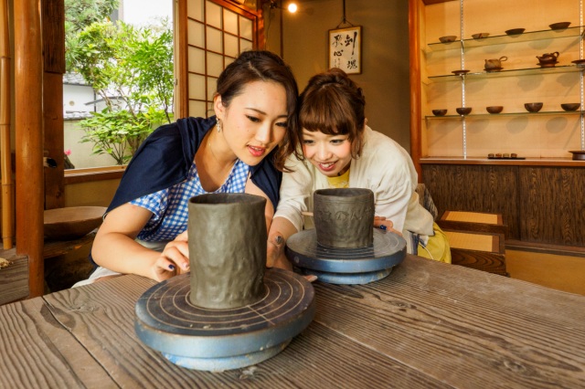 備前焼・刀剣の匠の技に触れ、瀬戸内海を楽しむ岡山県南1泊2日コース