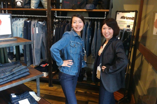 国産ジーンズの聖地「児島」で本場デニムを堪能する日帰りコース