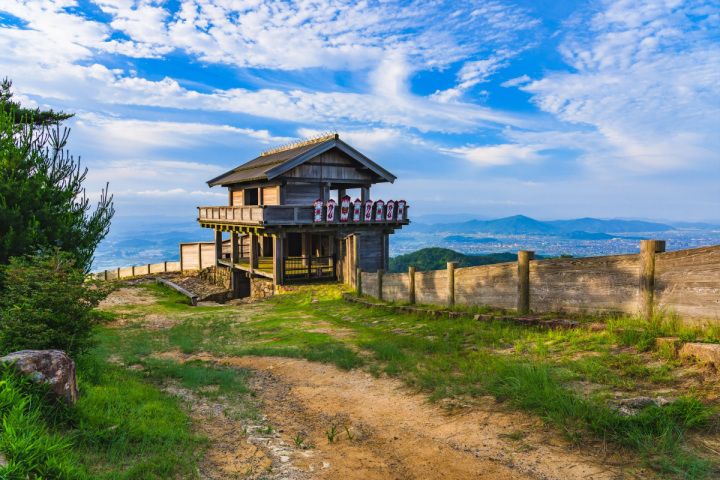 倉敷・総社・高梁・笠岡の歴史と絶景・グルメを満喫!2泊3日モデルコース/「梵そよぎ」×スタンプラリー【第2弾限定】