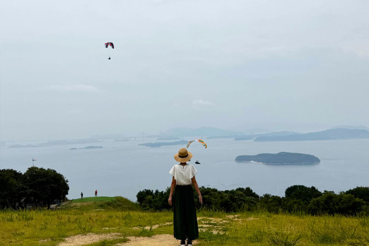 兵庫から行く!瀬戸内海の絶景満喫コース(日帰り)