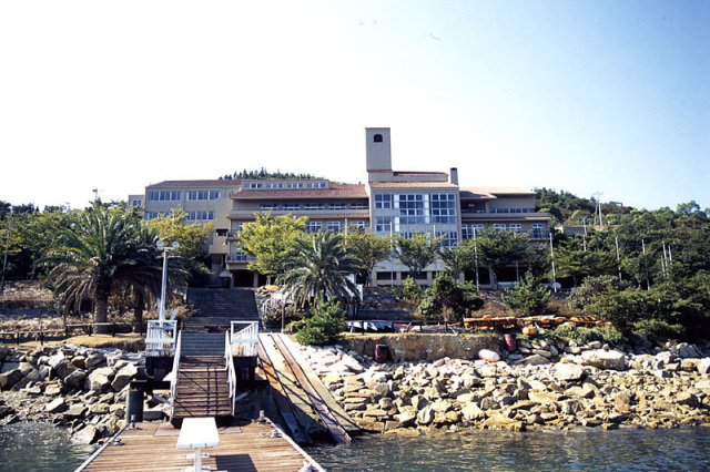 牛窓研修センター カリヨンハウス