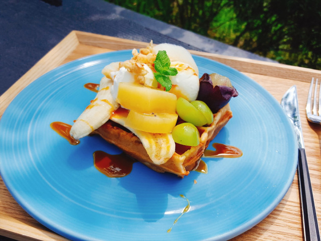 【岡山県民向け】アンケート(10月)あなたがおすすめする「岡山県の推しグルメ」を教えてください!