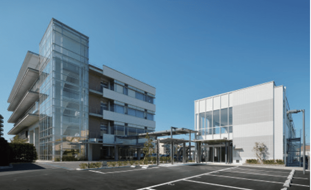 おかやま西川原プラザ