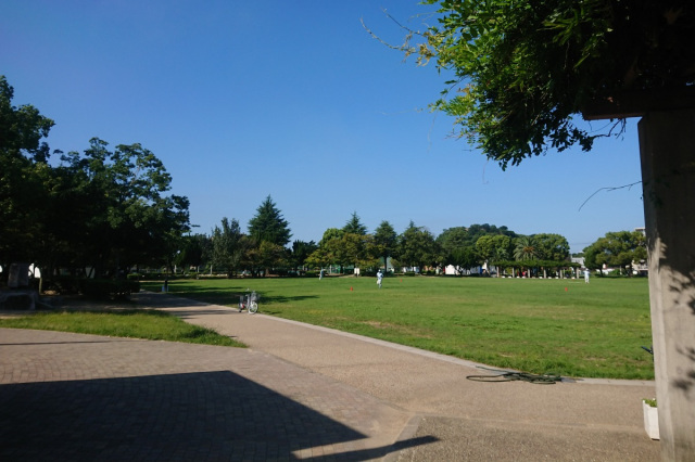 水島中央公園