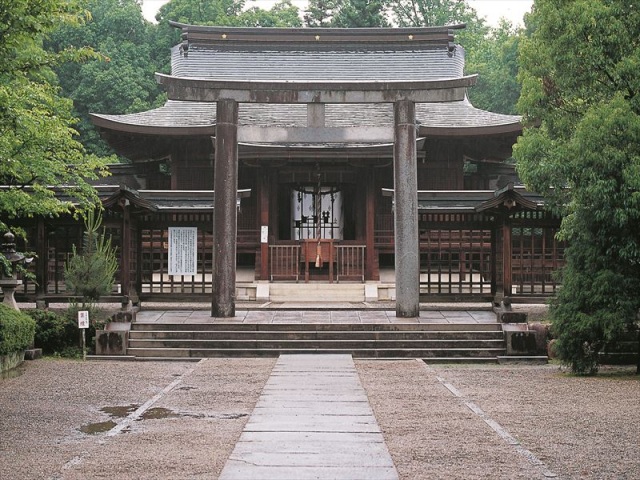 作楽神社