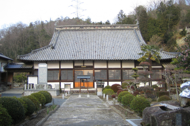 法泉寺