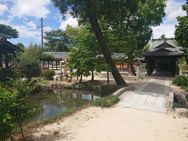 総社宮(備中国総社宮)