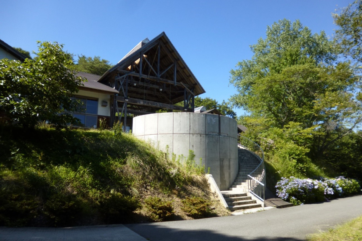 建物