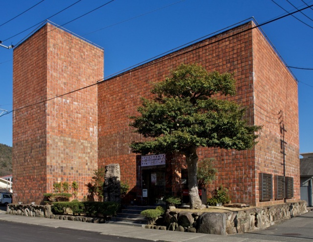 BIZEN中南米美術館