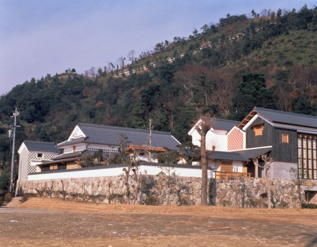 加子浦歴史文化館
