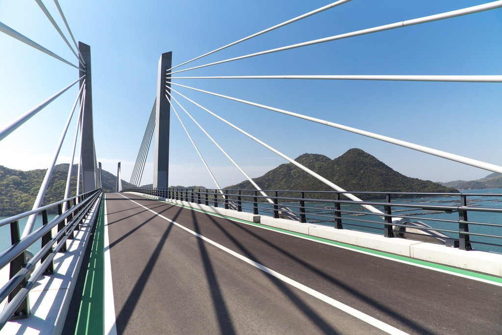 備前♡日生大橋