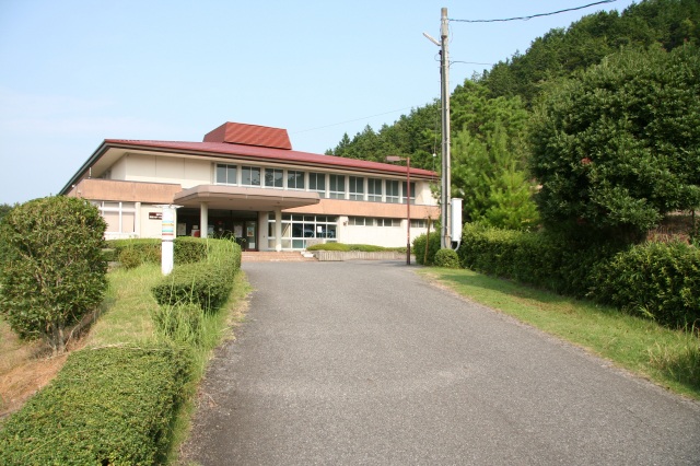 長船スポーツ公園