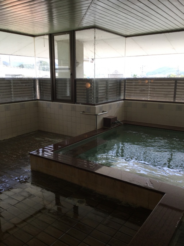 【休館中】長船温泉