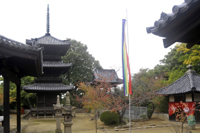 本蓮寺