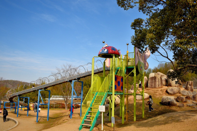 山陽ふれあい公園