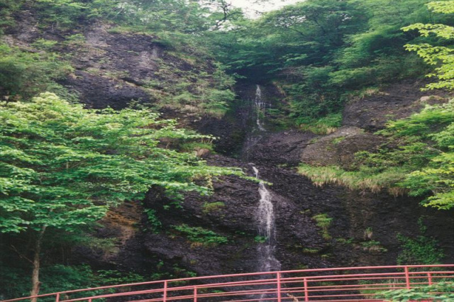 塩滝
