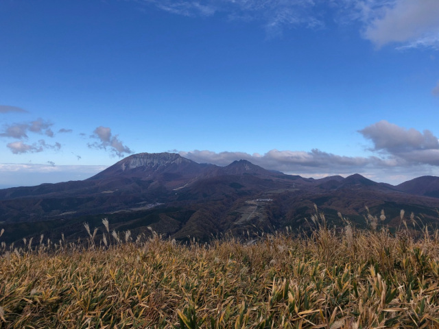 三平山