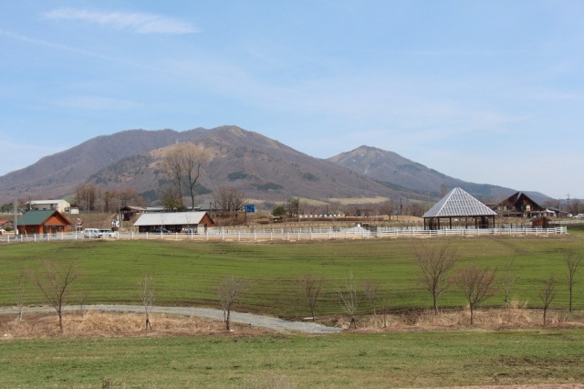 蒜山タンチョウの里