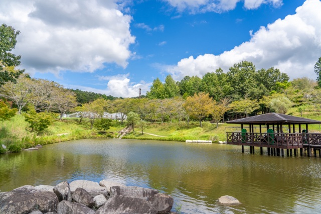 おかやまファーマーズ・マーケット ノースヴィレッジ