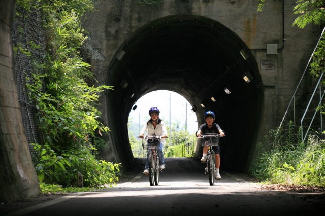 片鉄ロマン街道