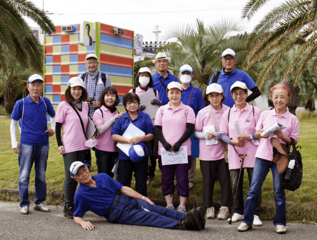 たまの観光ボランティアガイドの会