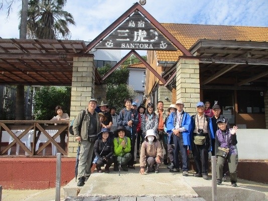 笠岡市観光ガイドボランティアの会